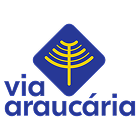 Logo Via Araucária